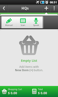 How to download ToShop - Shopping List lastet apk for pc