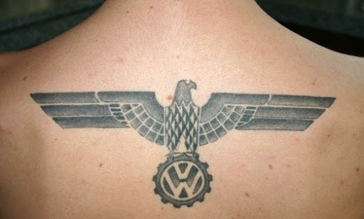 Mexican Eagle Tattoos for men on head - Tattoos - Zimbio "Tattoos