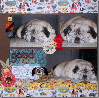 HL_GoodDog HL_GoodDog