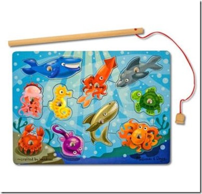 Fish Game