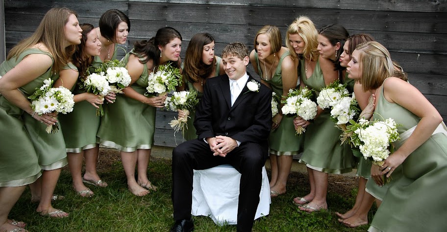 Bridesmaid Dresses