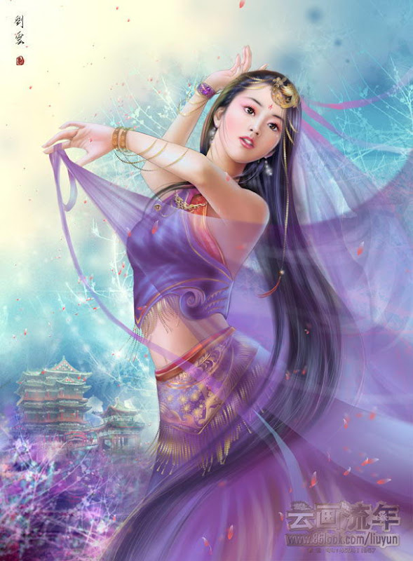 ภาพศิลปะแนวอาร์ต GotoKnow