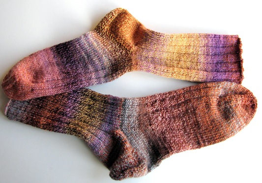 Saratoga handspun