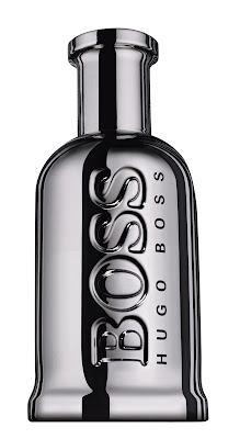 Hugo Boss Platiniun