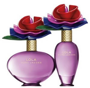 Lola Marc Jacobs