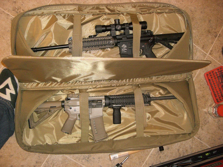 Perfect AR15 bag? - AR15.COM