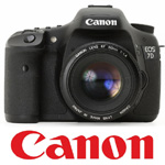 Canon Cameras