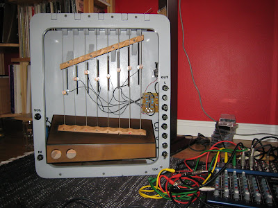 fronts