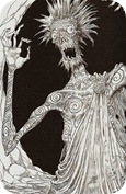 El Libro del Cementerio II