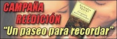 Campaña Un paseo para recordar Campaña Un paseo para recordar