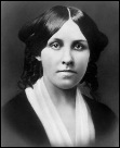 Louisa-May-Alcott