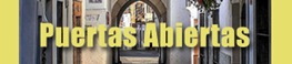 puertas abiertas