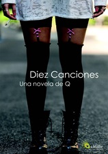 Diez Canciones - ebook - promocional