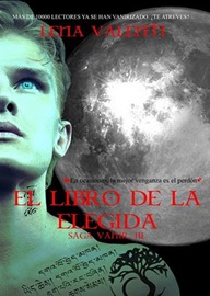 EL LIBRO DE LA ELEGIDA