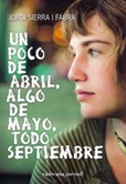 Un poco de abril