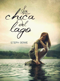 la chica del lago
