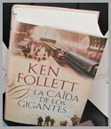 la caida de los gigantes