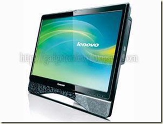 Lenovo IdeaCentre C300 All In One PC