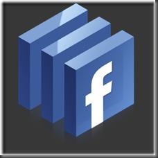 facebook logo