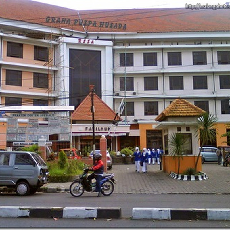 RSU Saiful Anwar (RSSA)