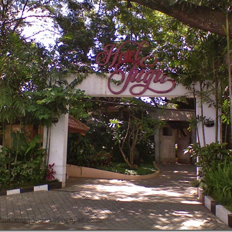 Malang Tugu Hotel