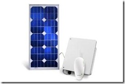 Solar-Powered Wifi Repeaters