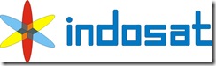 Logo Indosat