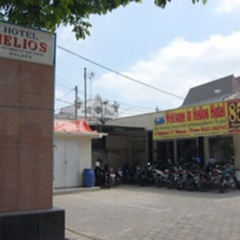 Backpacking Trend Increases Malang’s Small Hotels Occupancy