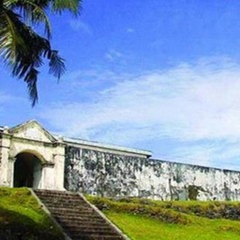 Saparua: The Maluku Travel Favorite