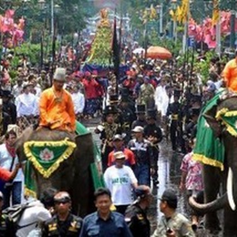Malioboro Yogyakarta, is Still The Most Favorable Spot to Visit in Yogyakarta