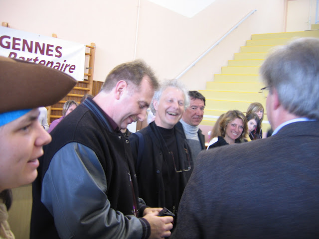 Migennes Collector V