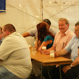 THW Brückenfest 2010 17.07.2010