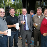 Steinrauschfest 2010