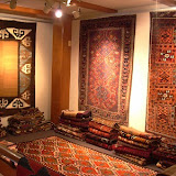 tribal rug collections
