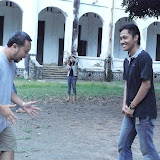 Launching PCS by Lia