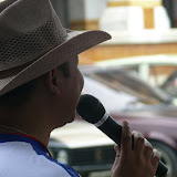 Launching PCS by Ajie