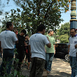Touring Nglimut