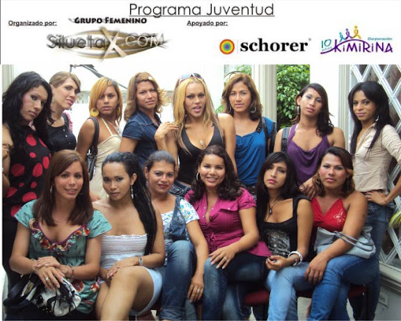 Silueta X Silueta X