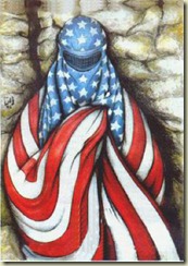 burka-red-whit-and-blue burka-red-whit-and-blue