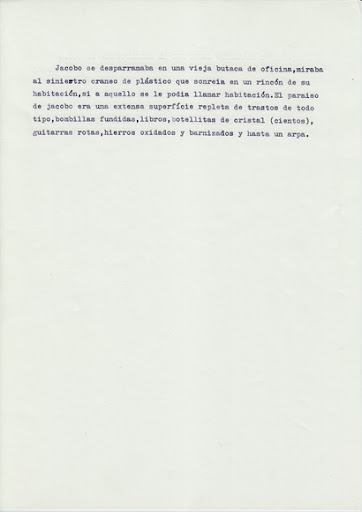 Náufrago (2000) 1