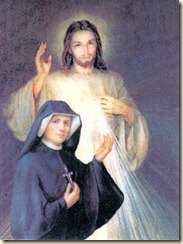 gesu_e_santa_faustina gesu_e_santa_faustina