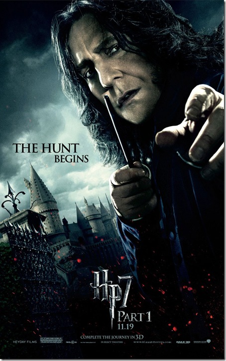 Harry-Potter-Character-Posters-snape-action-1