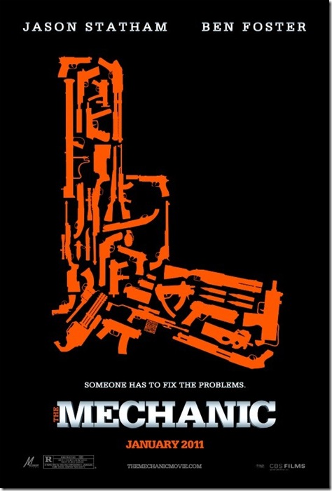 The-Mechanic-Poster