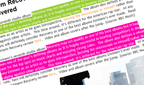 css-text-selection