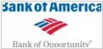 Bank of America Bank of America