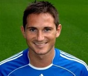 9. Frank Lampard