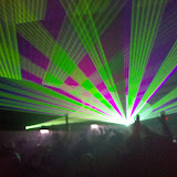 Crazy lights