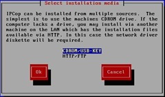 cdromusb cdromusb