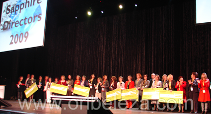 Reconhecimentos Convenção Anual Oriflame 2010 Reconhecimentos Convenção Anual Oriflame 2010