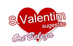 Dia de S. Valentim Oriflame Dia de S. Valentim Oriflame